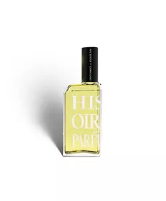 Histoires de Parfums Noir Patchouli Eau de Parfum Unisex, 60 ml