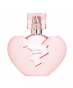 Ariana Grande Thank U Next Eau de Parfum Für Frauen, 100 ml
