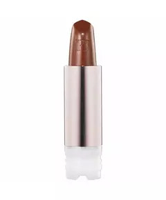 Fenty Beauty Icon Halbmatt Creme-Lippenstift 09 Sie ist CEO Nachfüllen, 3,8 g