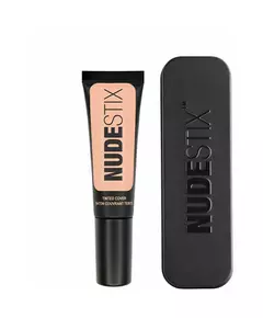 Nudestix Tinted Cover Fond de teint crème 10, 20 ml
