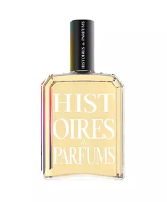 Histoires de Parfums 1876 Mata Hari Eau de Parfum Für Frauen, 120 ml