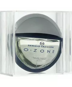Eau de Toilette für Herren Sergio Tacchini Ozone, 30 ml