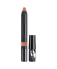 Nudestix Gel Color Sans cruauté Haute brillance Baume lèvres et joues 2-en-1 Allié, 2,8 g