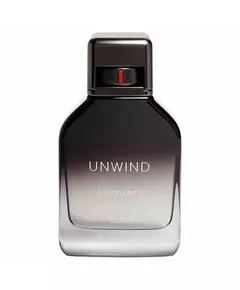 TUMI Unwind Eau de Parfum Für Männer, 100 ml