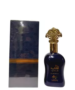 Luniche Qalb Eau de Parfum Unisexe, 100 ml