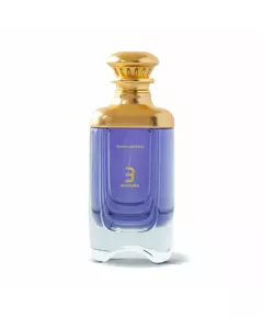 Bharara Enchanted Eau de Parfum Für Frauen, 100 ml