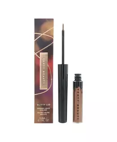 Fenty Beauty Boozy Bronze Eyeliner liquide, 3,3 ml