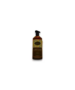 Saphira Mineral Treatment Après-shampooing Hydratation et volume, 1000 ml