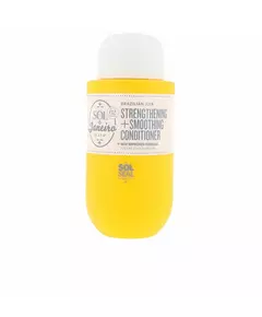 Sol De Janeiro Après-shampoing fortifiant et lissant BRAZILIAN JOIA, 295 ml