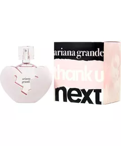 Ariana Grande Thank U Next Eau de Parfum Für Frauen, 50 ml