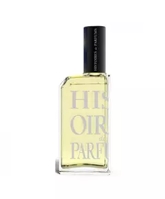 Histoires de Parfums 1804 George Sand Eau de Parfum Für Frauen, 60 ml