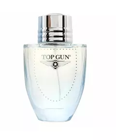 Top Gun Chevron Eau de Toilette Für Männer, 100 ml