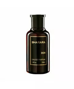 Bharara Don Eau de Parfum Für Männer, 100 ml