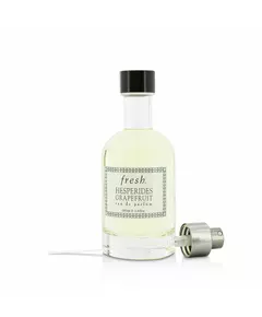 Fresh Hesperides Grapefruit Eau de Parfum Unisexe, 100 ml