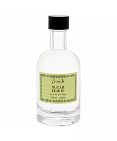 Fresh Sugar Lemon Eau de Parfum Unisexe, 100 ml