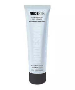 Nudestix Nudeskin Hyaluronsäure Reinigungsgel Für das Gesicht, 70 ml