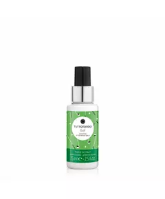 Tuttotondo Golf Boosting Anti-Reizung After-Shave Balsam, 75 ml