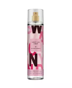 Ariana Grande Sweet Like Candy Körperspray, 236 ml