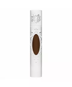 Kat Von D True Portrait Mat doux Fond de teint liquide 090 Profond, 30 ml