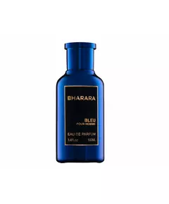 Bharara Bleu Eau de Parfum Für Männer, 100 ml