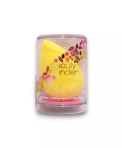 Beautyblender Joy Make-up Schwamm Gelb, 1 Stück