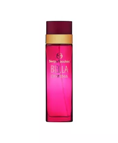 Eau de Toilette für Damen Sergio Tacchini Bella Donna, 75 ml