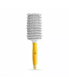 Global Keratin Global Keratin Aéré Brosse à cheveux 76 mm Pour le stylisme
