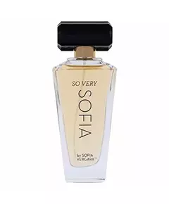 Sofia Vergara So Very Sofia Eau de Parfum Pour les femmes, 50 ml