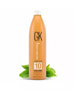 Global Keratin Global Keratin Entwickler Haaroxidationscreme 3% 10 vol, 1000 ml
