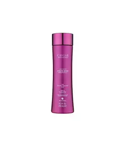Alterna Caviar Anti-Aging Infinite Color Hold Kaviarextrakt Haarshampoo Für Farbschutz, 250 ml