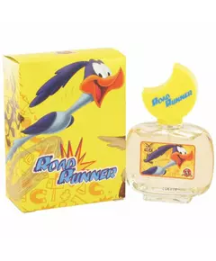 Looney Tunes Road Runner Eau de Toilette Unisexe, 50 ml