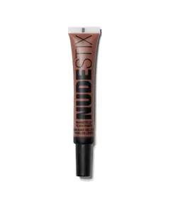 Nudestix Magnetic Lip Gloss à lèvres Tahiti Hottie, 10 ml