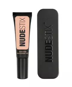 Nudestix Tinted Cover Fond de teint crème 2.0 Nu, 25 ml