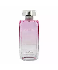 Ellen Tracy English Garden Sweet Pea Eau de Parfum Für Frauen, 100 ml