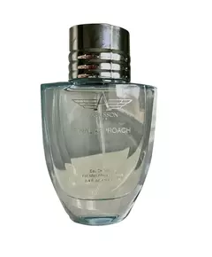 Aubusson Final Approach Eau de Toilette Für Männer, 100 ml