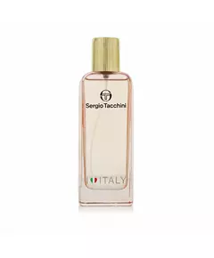 Eau de Toilette für Damen Sergio Tacchini I Love Italy, 50 ml