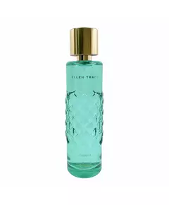 Ellen Tracy Quilted Gardenia Eau de Parfum Für Frauen, 100 ml