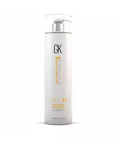 Global Keratin Balancing Haarspülung Zum Ausgleich, 1000 ml