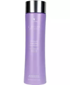 Alterna Caviar Anti-Aging Multiplying Volume Kaviarextrakt Haarspülung Für Volumen, 250 ml