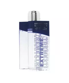 Aubusson Sport Extreme Violet Eau de Toilette Für Männer, 100 ml