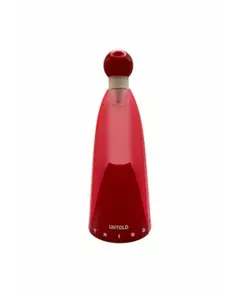 Benetton Tribu Untold Eau de Parfum Pour les femmes, 100 ml