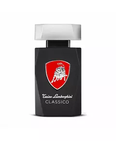 Tonino Lamborghini Classico Eau de Toilette Für Männer, 125 ml
