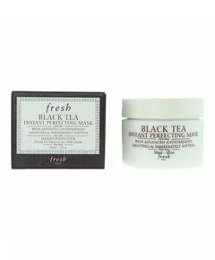 Fresh Black Tea Lisse Antioxydants Masque en gel Pour le visage, 30 ml