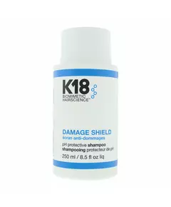 K18 Damage Shield Haarshampoo pH Balancing, 250 ml