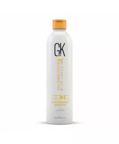 Global Keratin Global Keratin Haarshampoo Antischuppen, 250 ml
