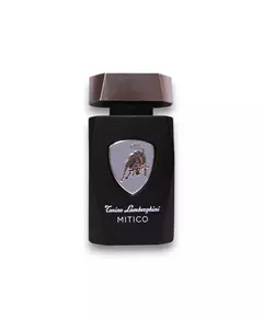 Tonino Lamborghini Mitico Eau de Toilette Für Männer, 125 ml