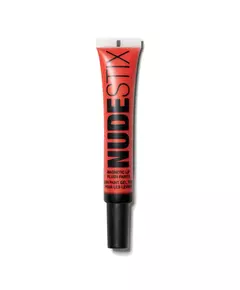 Nudestix Magnetic Lip Gloss à lèvres Fidji Frais, 10 ml