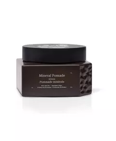 Saphira Mineral Pomade Pommade coiffante, 50 ml