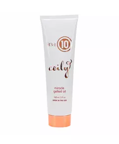 It's a 10 Coily Miracle Gel coiffant Pour renforcer, 148 ml