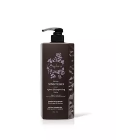 Saphira Divine Après-shampooing Hydratant, 1000 ml